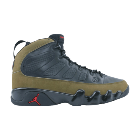 Air Jordan 9 “Olive”