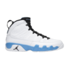 Air Jordan 9 Retro "Powder Blue" 2010