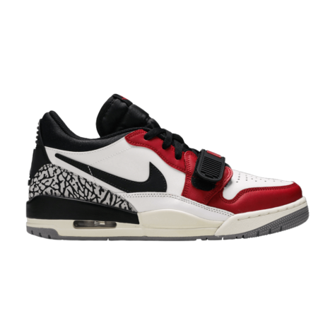 Air Jordan Legacy 312 Low "Chicago"