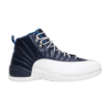 Air Jordan Retro 12 "Obsidian"