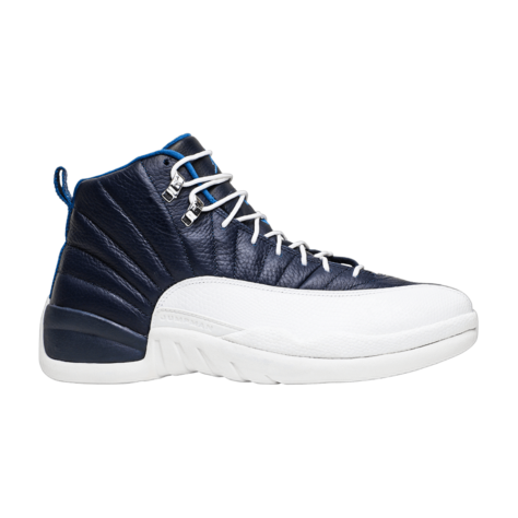 Air Jordan Retro 12 "Obsidian"