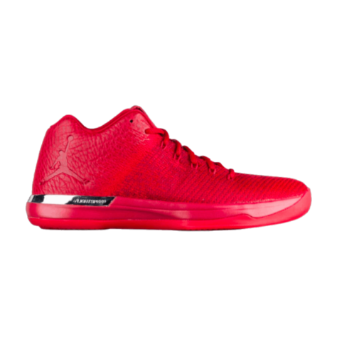 Air Jordan XXX1 Low “Chicago Away”