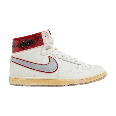 Awake NY x Jordan Air Ship “University Red”