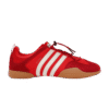 Bad Bunny x adidas Ballerina 'Vivid Red'