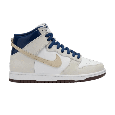 Authenticated Nike Dunk, newest listing