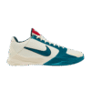 Caitlin Clark x Nike Kobe 5 Protro 'Coconut Milk Spruce'