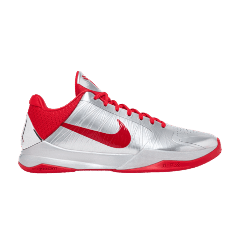 Caitlin Clark x Nike Zoom Kobe 5 Protro 'Rookie of the Year'