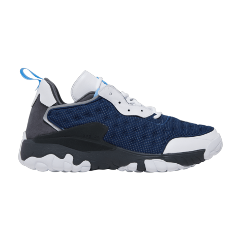 Clot x Jordan Delta 2 “Flint”