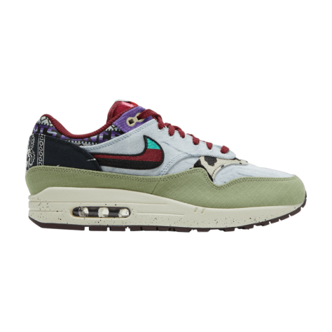 Concepts x Nike Air Max 1 “Mellow”