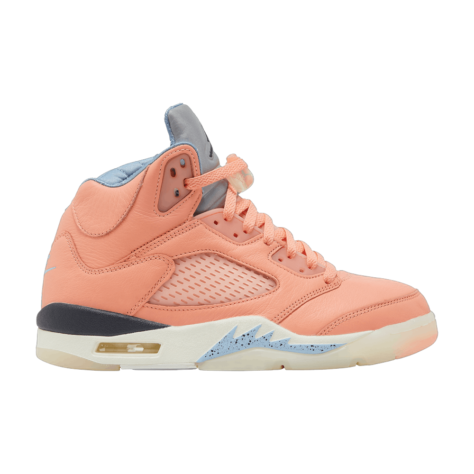 DJ Khaled x Air Jordan 5 “Crimson Bliss”