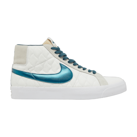 Eric Koston x Nike SB Blazer Mid