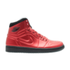 Jordan 1 Anodized "Cranberry"