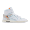 Jordan 1 Retro High Virgil Abloh Archive Alaska