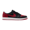 Jordan 1 Retro Low OG Banned