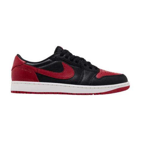 Jordan 1 Retro Low OG Banned