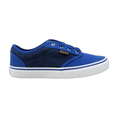 Jordan 3 Retro "True Blue" Little Kids'