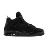 Jordan 4 Retro Black Cat (2025)