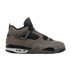 Jordan 4 Retro Cave Stone