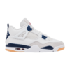 Jordan 4 Retro SB Navy