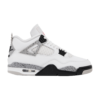 Jordan 4 Retro White Cement (2025)