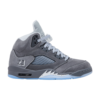 Jordan 5 Retro Wolf Grey (2026)