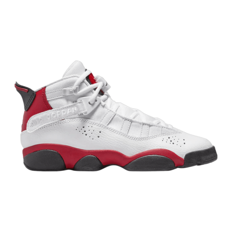 Jordan 6 Rings Chicago (GS)