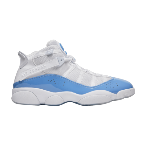 Jordan 6 Rings “UNC”