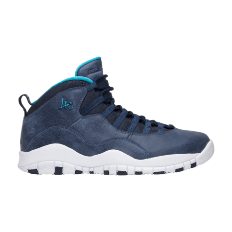 Jordan Comfort Air Max 12 "French Blue"