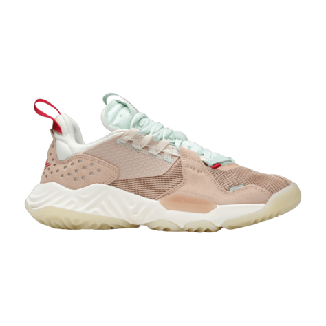 Jordan Delta SP “Vachetta Tan”