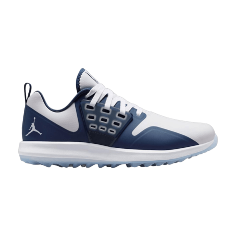 Jordan Grind Golf White Midnight Navy