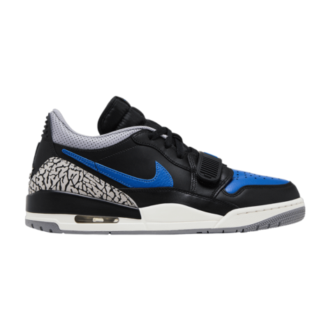 Jordan Legacy 312 Low