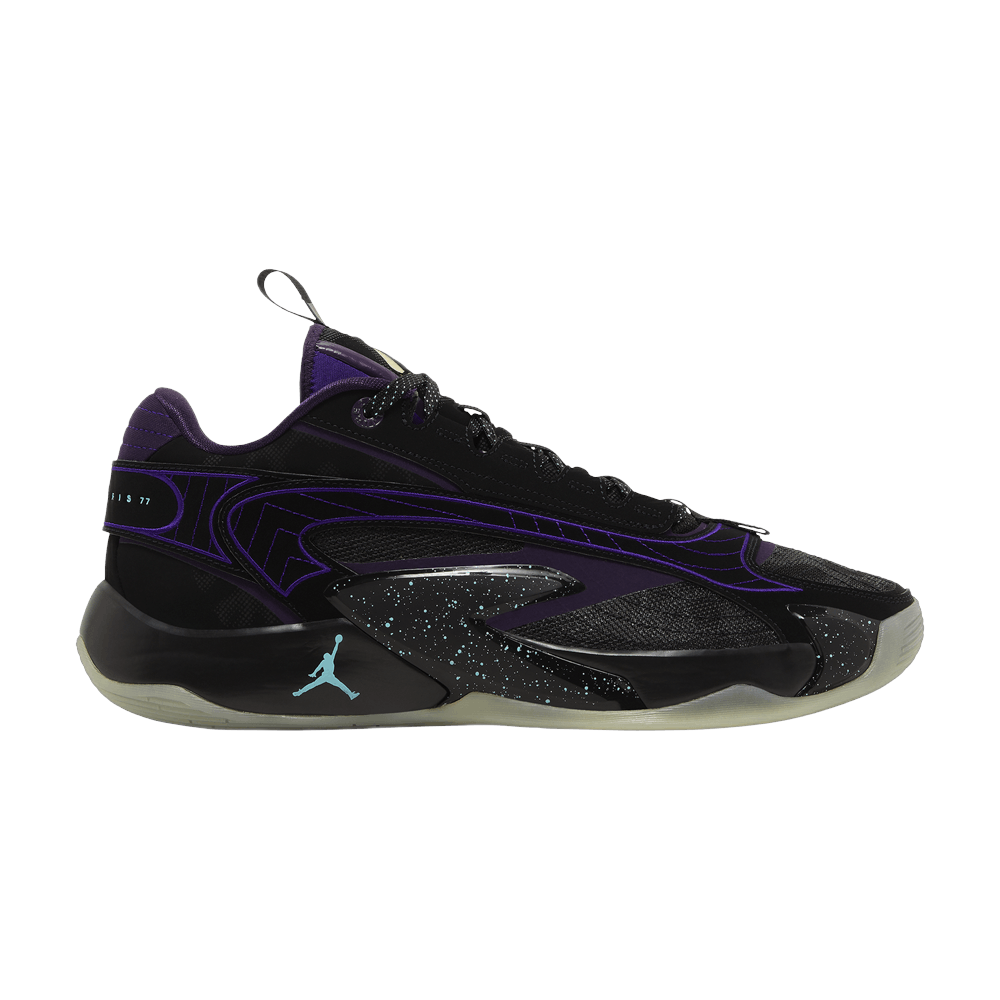 Jordan Luka 2 “Space Hunter”