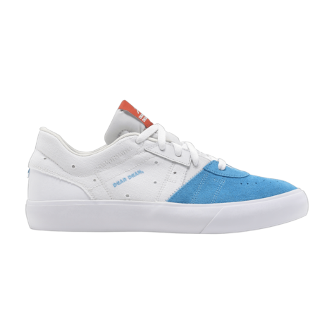 Jordan Series 01 “Dean Smith”