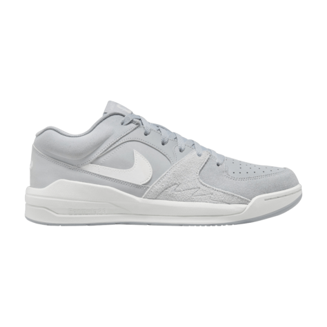 Jordan Stadium 90 Wolf Grey