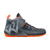 Jordan Why Not Zer0.1 Chaos Black