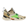 Jordan "Why Not?" Zer0.3 Parachute Beige