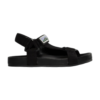 Lebron 2 Low "Trip Black" Sz 13