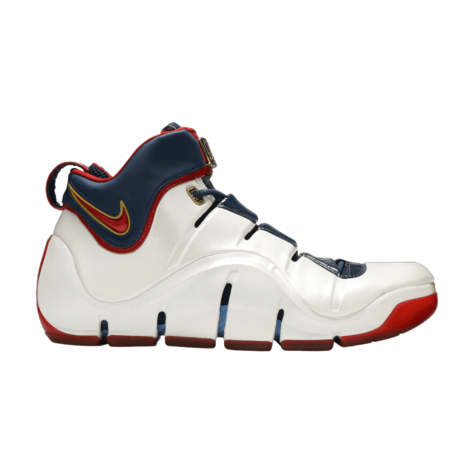 Lebron 4 “Playoffs”
