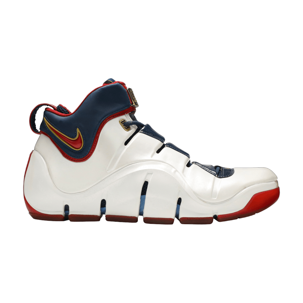 Lebron 4 “Playoffs”