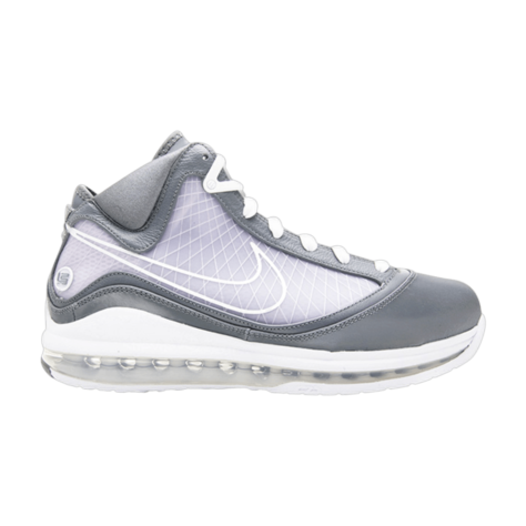 Lebron 7 "Cool Grey"
