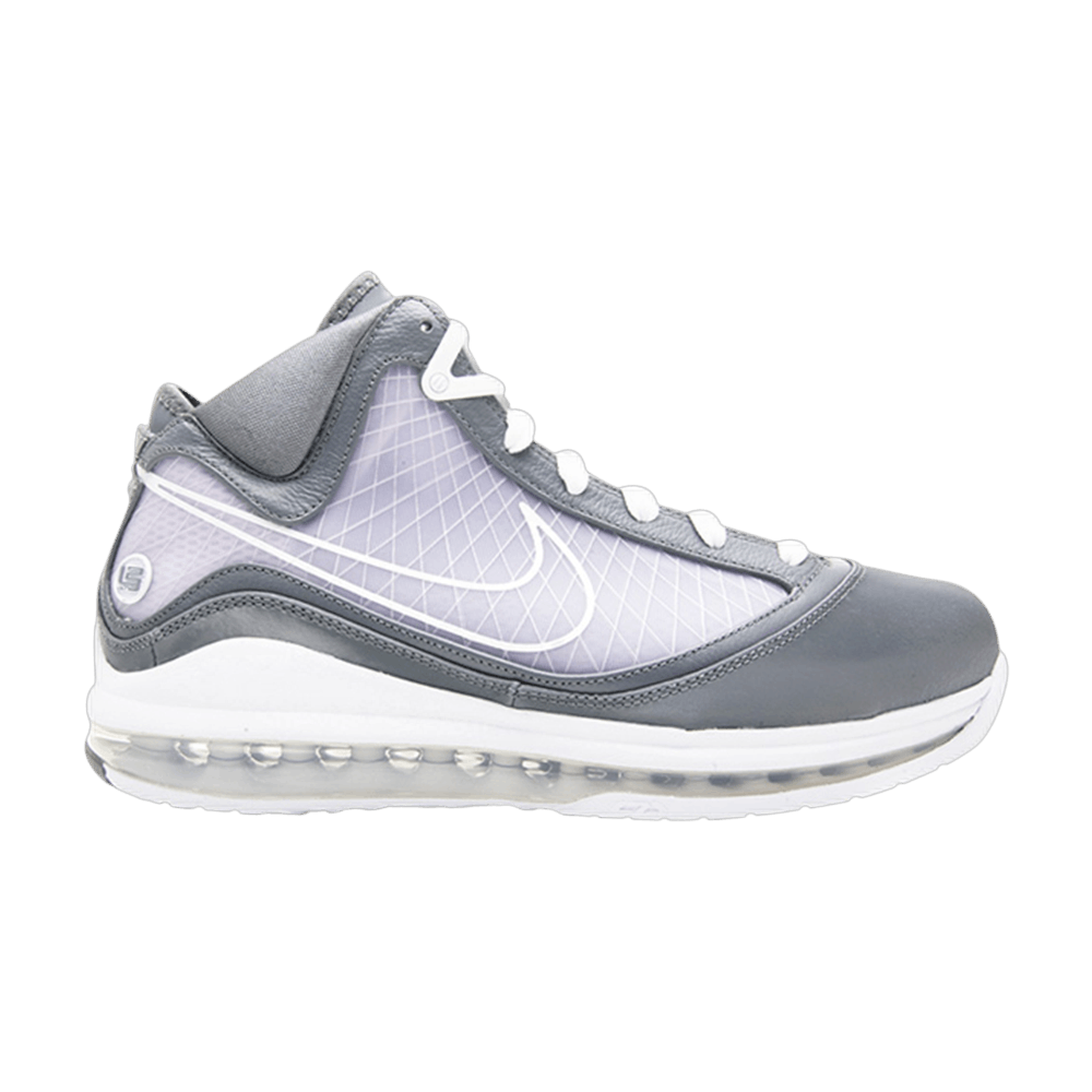 Lebron 7 "Cool Grey"