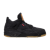 Levi’s x Air Jordan 4