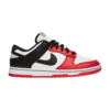 NBA x Nike Dunk Low Retro “Chicago”