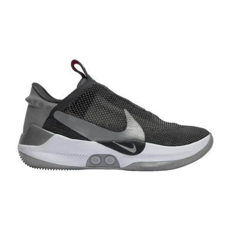 Nike Adapt BB "Dark Grey"