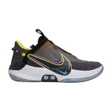 Nike Adapt BB "Multi-Color"