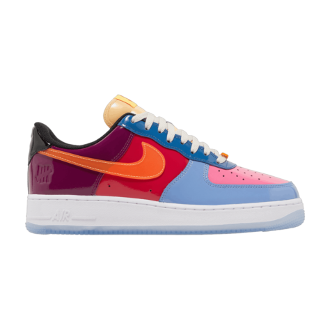 Nike AF1 x UNDFTD "Polar Blue" Sz 12