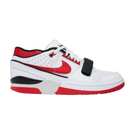 Nike Air Alpha Force 88 “Chicago”