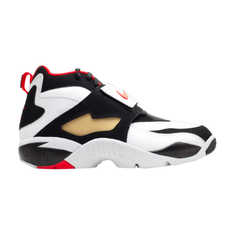 Nike Air Diamond Turf "49ers" 2017