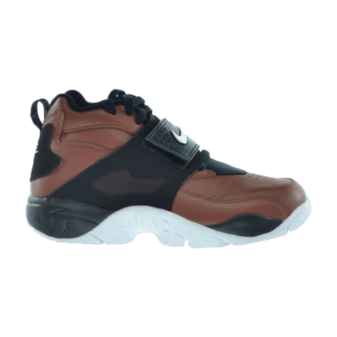 Nike Air Diamond Turf "Field Brown"