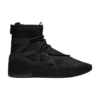 Nike Air Fear of God 1 “Triple Black”
